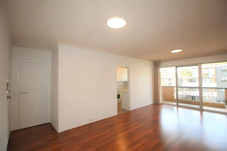 Third view of Homely unit listing, 10/13-17 Moani Avenue, Gymea NSW 2227
