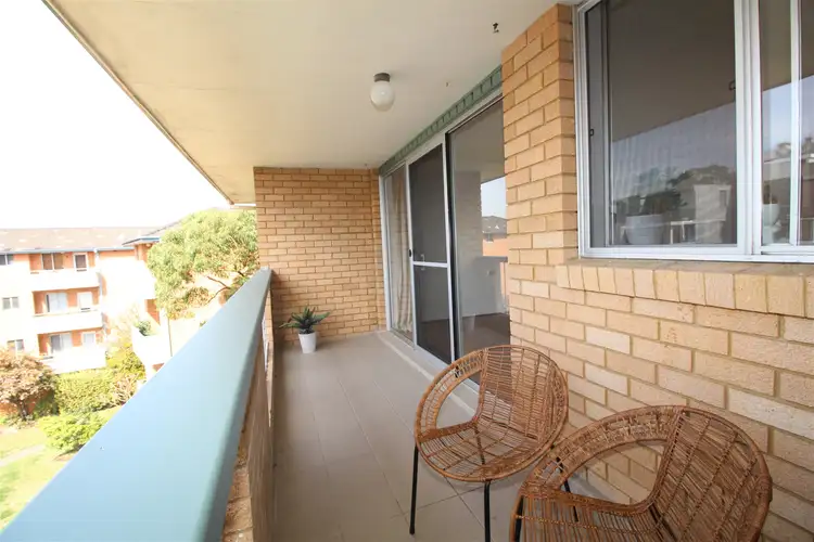 Fourth view of Homely unit listing, 10/13-17 Moani Avenue, Gymea NSW 2227