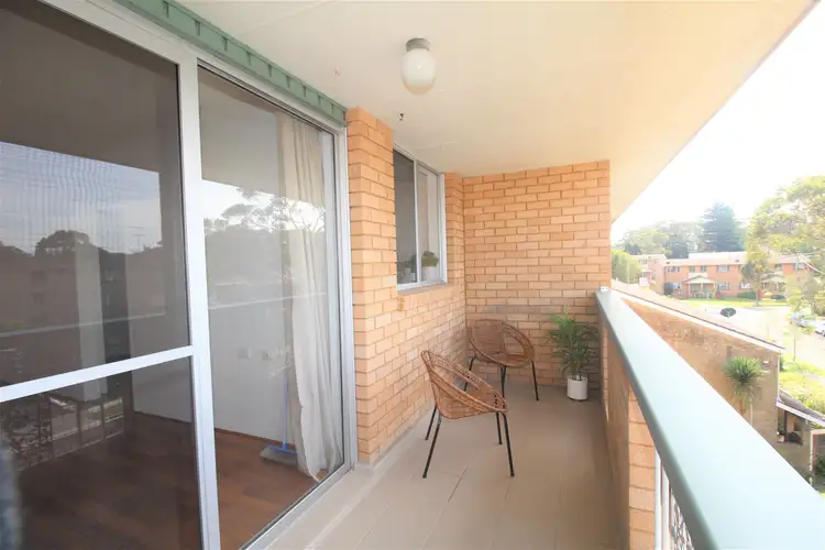 Fifth view of Homely unit listing, 10/13-17 Moani Avenue, Gymea NSW 2227