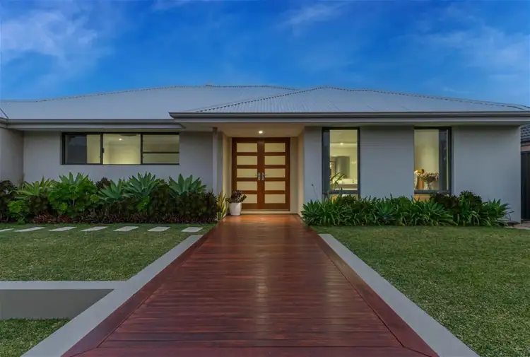 41 Ballybofey Loop, Bullsbrook WA 6084