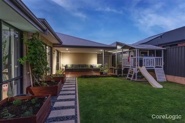Third view of Homely house listing, 41 Ballybofey Loop, Bullsbrook WA 6084