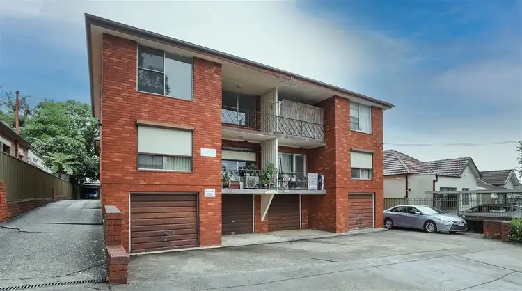 Main view of Homely unit listing, 7/49 Dennis Street, Lakemba NSW 2195