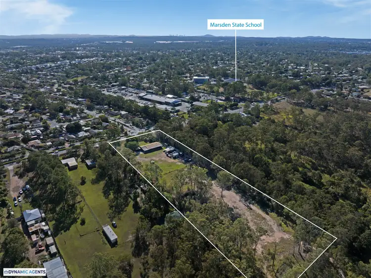 Fourth view of Homely house listing, 202 Chambers Flat Road, Waterford West QLD 4133