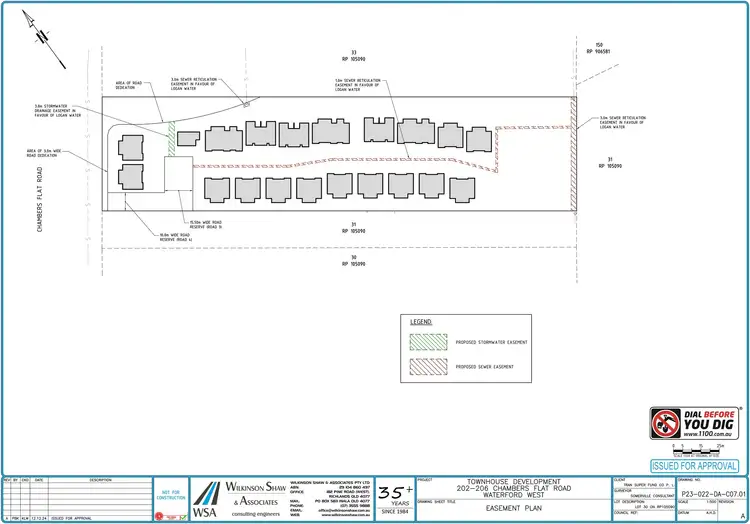 Sixth view of Homely house listing, 202 Chambers Flat Road, Waterford West QLD 4133