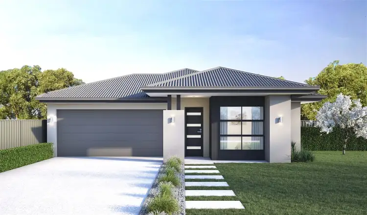 Lot 22 Freeman Court, Urraween QLD 4655