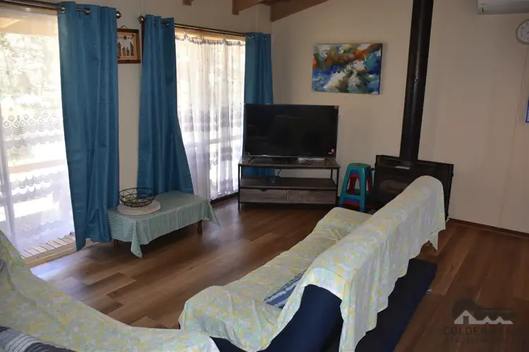 Sixth view of Homely house listing, 100 Ti Tree Drive, Golden Beach VIC 3851
