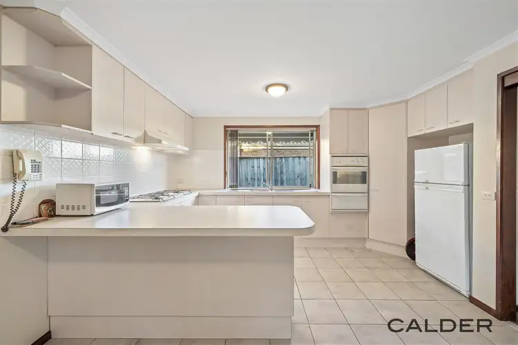Fourth view of Homely house listing, 14 Dumosa Court, St Albans VIC 3021