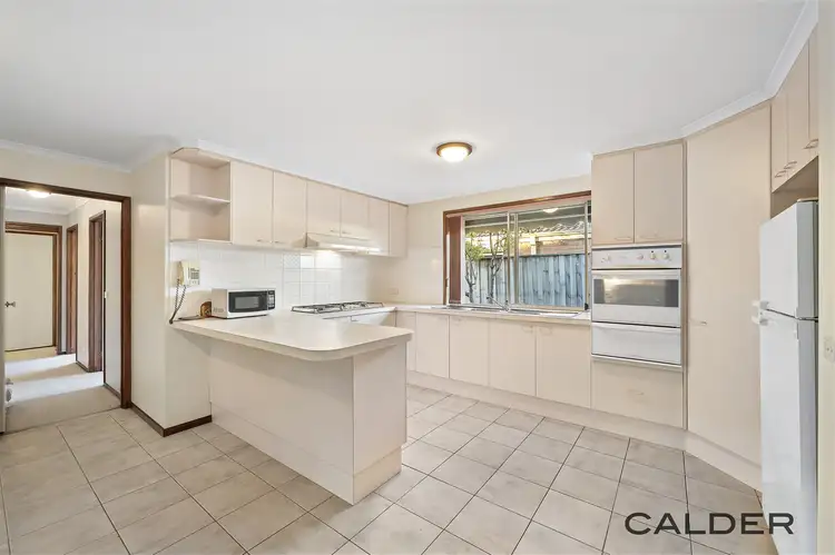 Fifth view of Homely house listing, 14 Dumosa Court, St Albans VIC 3021