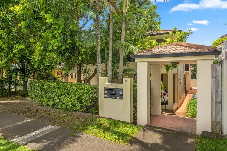 5/56 Dickson Street