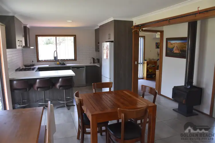Sixth view of Homely house listing, 165-171 Fifth Avenue, Paradise Beach VIC 3851