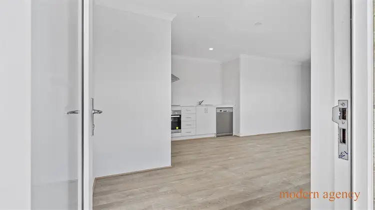 Second view of Homely house listing, 33A Kingfisher Road, Eglinton WA 6034