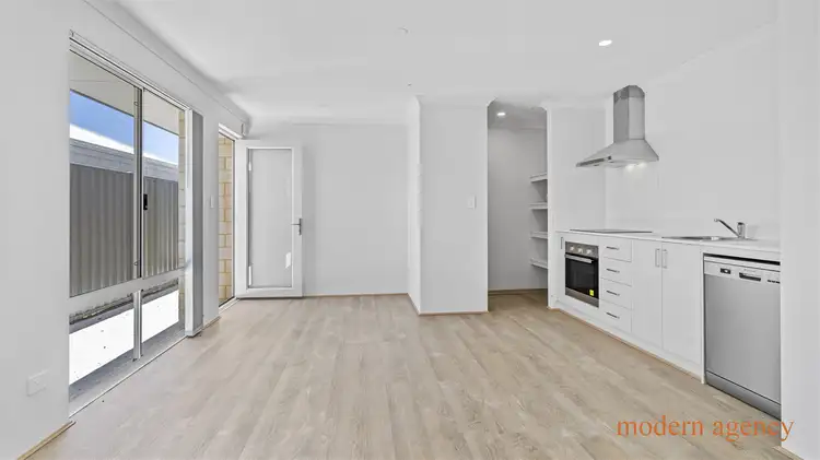 Third view of Homely house listing, 33A Kingfisher Road, Eglinton WA 6034