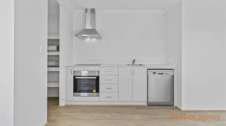 Fourth view of Homely house listing, 33A Kingfisher Road, Eglinton WA 6034