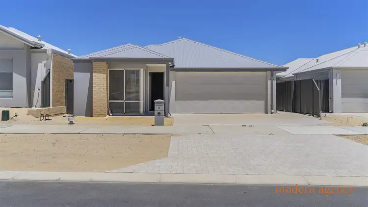 33 Kingfisher Road, Eglinton WA 6034