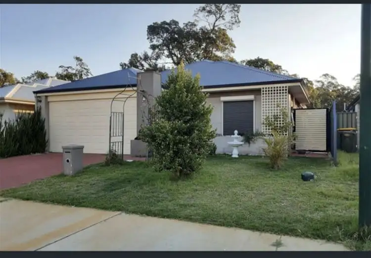Second view of Homely house listing, 70 Jasmin Prom, Byford WA 6122