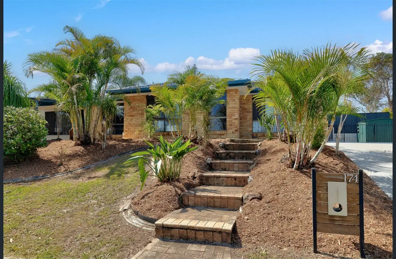 Main view of Homely house listing, 174 Delathin Road, Algester QLD 4115