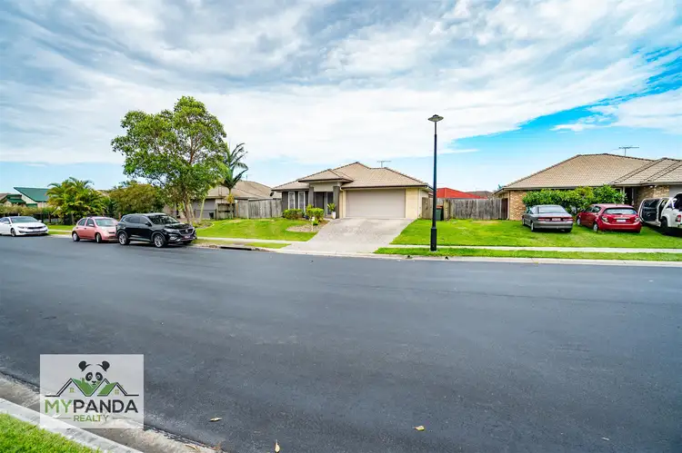 Main view of Homely house listing, 134 ELOF ROAD, Caboolture QLD 4510