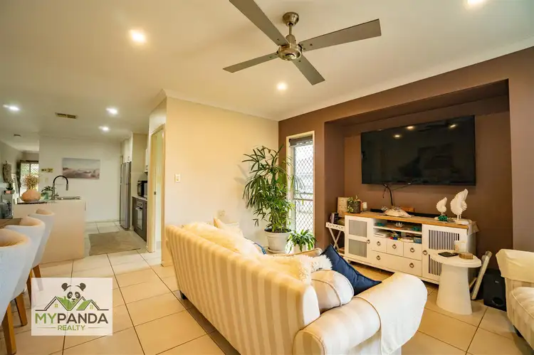 Second view of Homely house listing, 134 ELOF ROAD, Caboolture QLD 4510