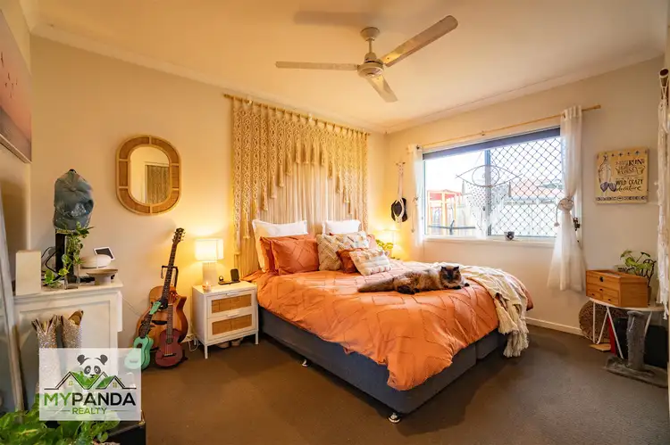 Third view of Homely house listing, 134 ELOF ROAD, Caboolture QLD 4510