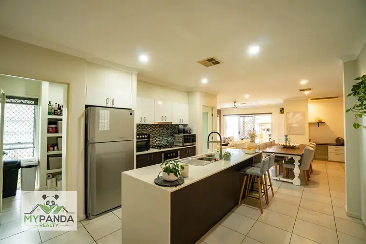 Fourth view of Homely house listing, 134 ELOF ROAD, Caboolture QLD 4510