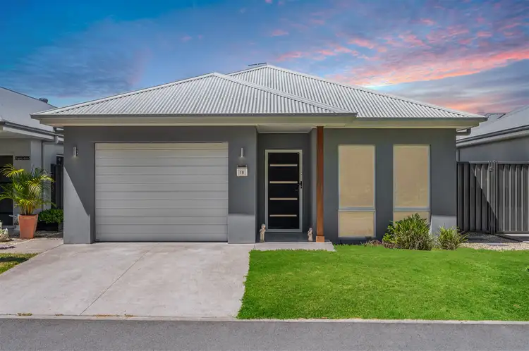 18/4011 Nelson Bay Road, Anna Bay NSW 2316