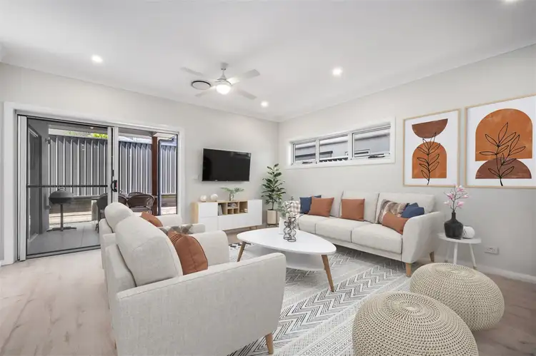 Second view of Homely retirement listing, 18/4011 Nelson Bay Road, Anna Bay NSW 2316