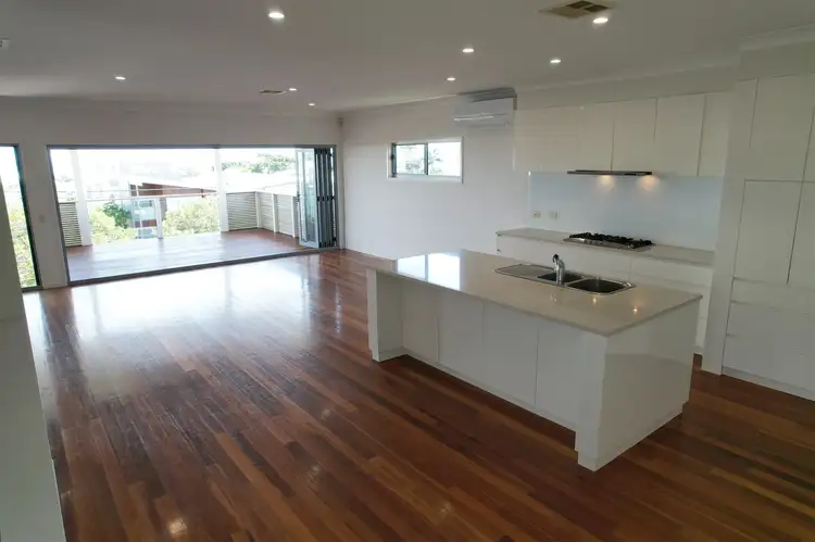 Second view of Homely house listing, 103 Melville Terrace, Manly QLD 4179