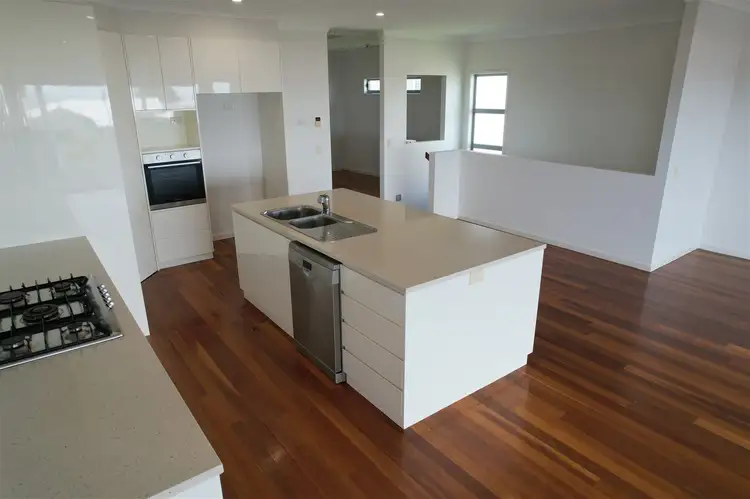 Third view of Homely house listing, 103 Melville Terrace, Manly QLD 4179