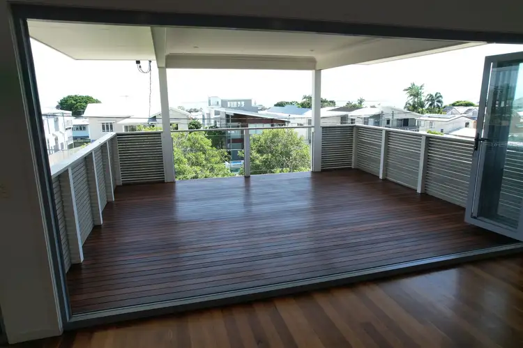 Fourth view of Homely house listing, 103 Melville Terrace, Manly QLD 4179