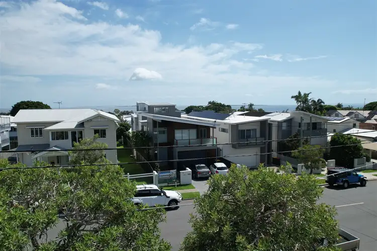 Fifth view of Homely house listing, 103 Melville Terrace, Manly QLD 4179