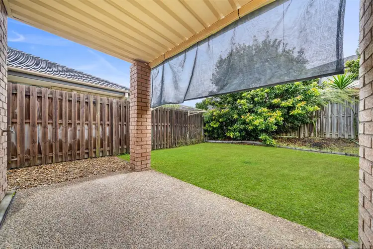 Third view of Homely townhouse listing, 10/91 Beattie Road, Coomera QLD 4209