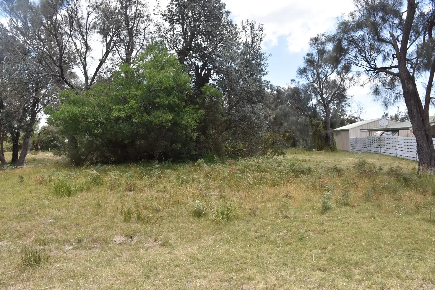 Main view of Homely land listing, 16-18 Sixth Avenue South, Paradise Beach VIC 3851