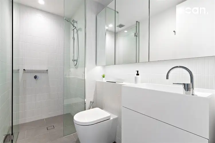 Sixth view of Homely apartment listing, 4418/70 Southbank Boulevard, Southbank VIC 3006