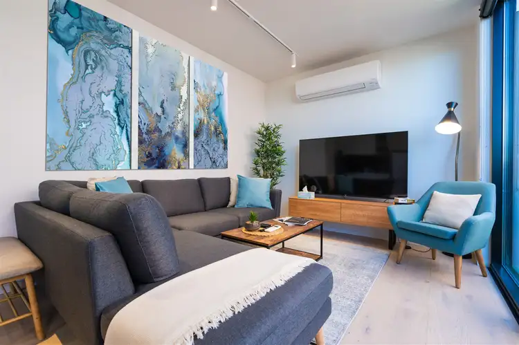 601/23 Palmerston Street, Carlton VIC 3053