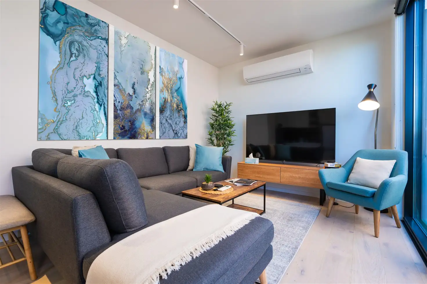 Main view of Homely apartment listing, 601/23 Palmerston Street, Carlton VIC 3053