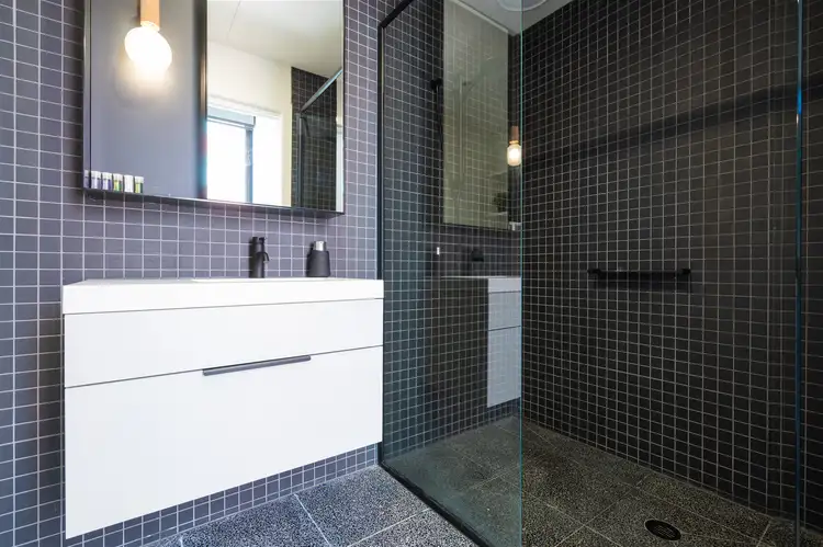 Third view of Homely apartment listing, 601/23 Palmerston Street, Carlton VIC 3053