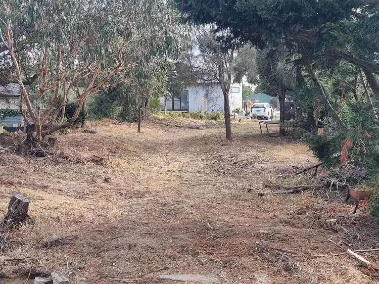 Main view of Homely land listing, 20 Rainbow Road, Golden Beach VIC 3851