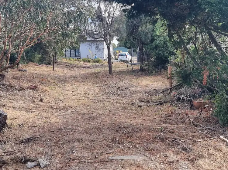 Second view of Homely land listing, 20 Rainbow Road, Golden Beach VIC 3851
