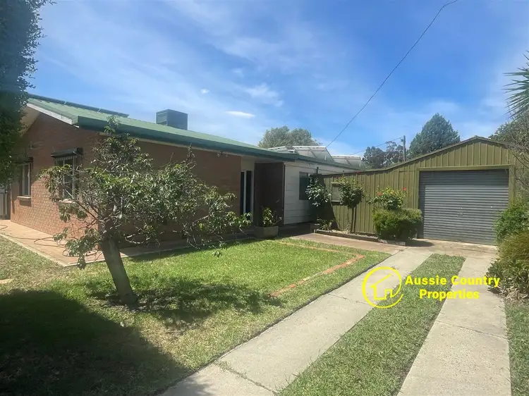 62 Davis Street, Berrigan NSW 2712