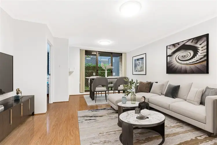 37/2 Goodlet Street, Surry Hills NSW 2010