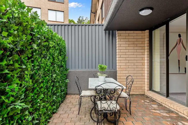 Third view of Homely unit listing, 37/2 Goodlet Street, Surry Hills NSW 2010