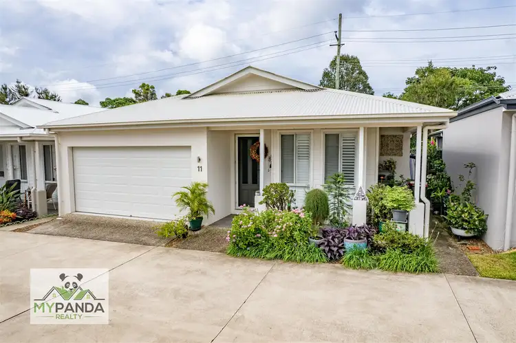 11/176 Torrens Road, Caboolture South QLD 4510