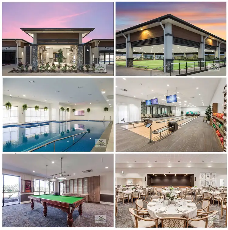 Third view of Homely retirement listing, 279/176 Torrens Road, Caboolture QLD 4510