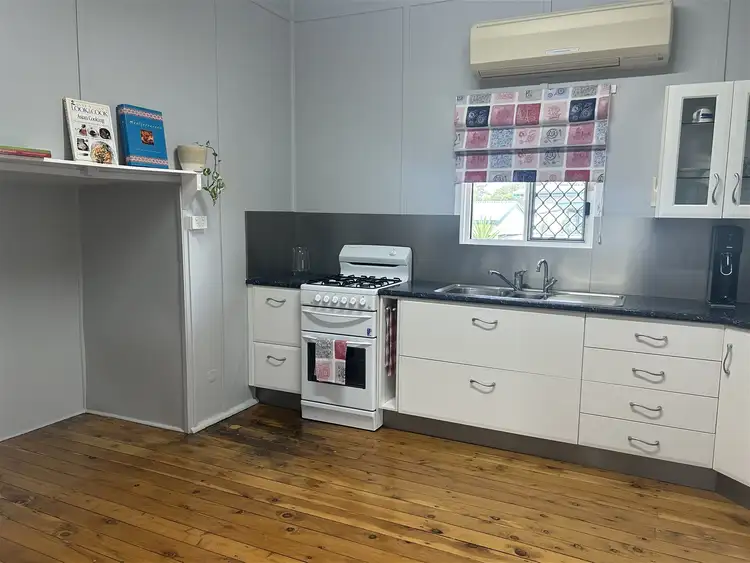 Third view of Homely house listing, 28 Matheson Street, Dalby QLD 4405
