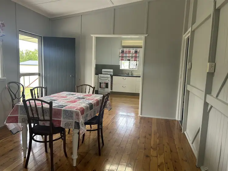 Fifth view of Homely house listing, 28 Matheson Street, Dalby QLD 4405