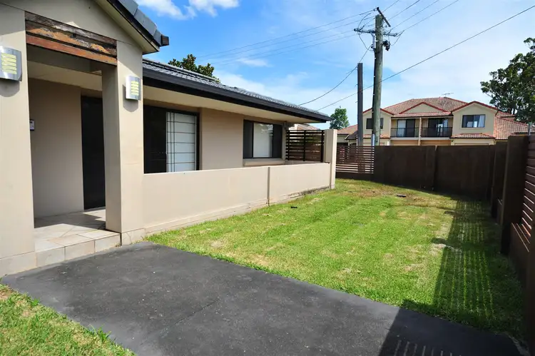 Second view of Homely house listing, 1 Braemar Street, Sunnybank Hills QLD 4109