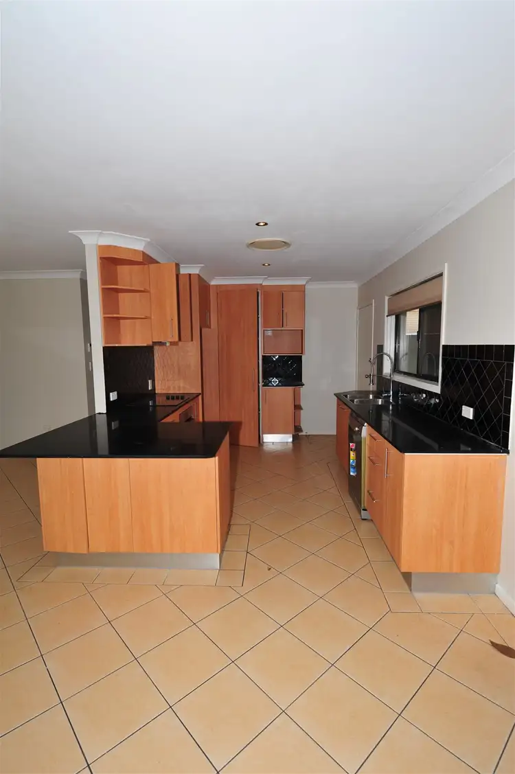 Fifth view of Homely house listing, 1 Braemar Street, Sunnybank Hills QLD 4109