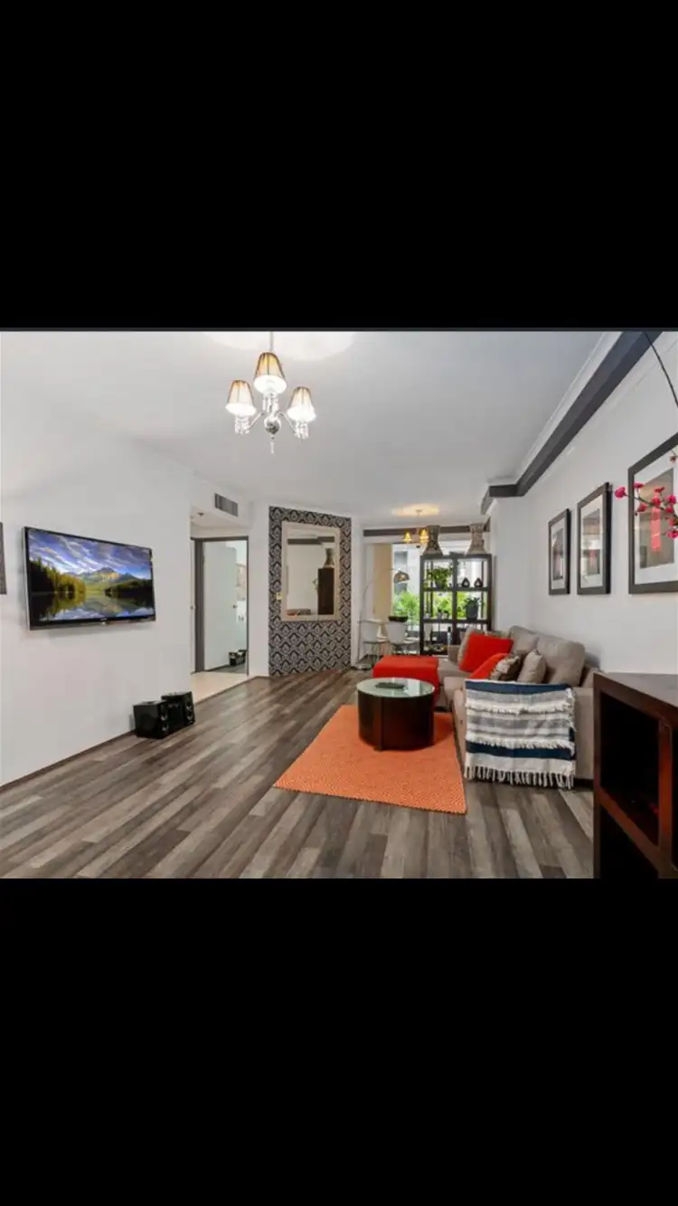 53/1-7 Pelican St, Surry Hills NSW 2010