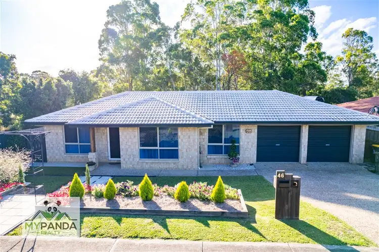 46 Kirkcaldy street, Morayfield QLD 4506