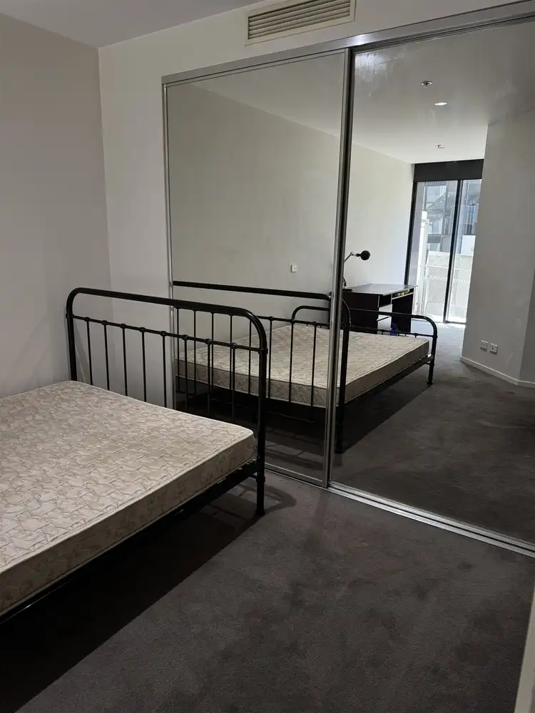 Fourth view of Homely apartment listing, 303/18 Waterview Walk, Docklands VIC 3008